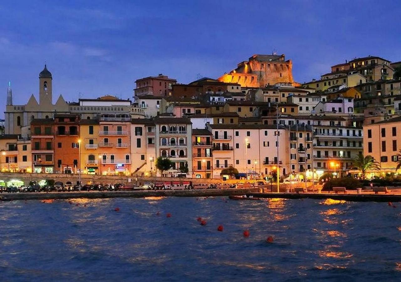 Appartamento Terrace Sea View