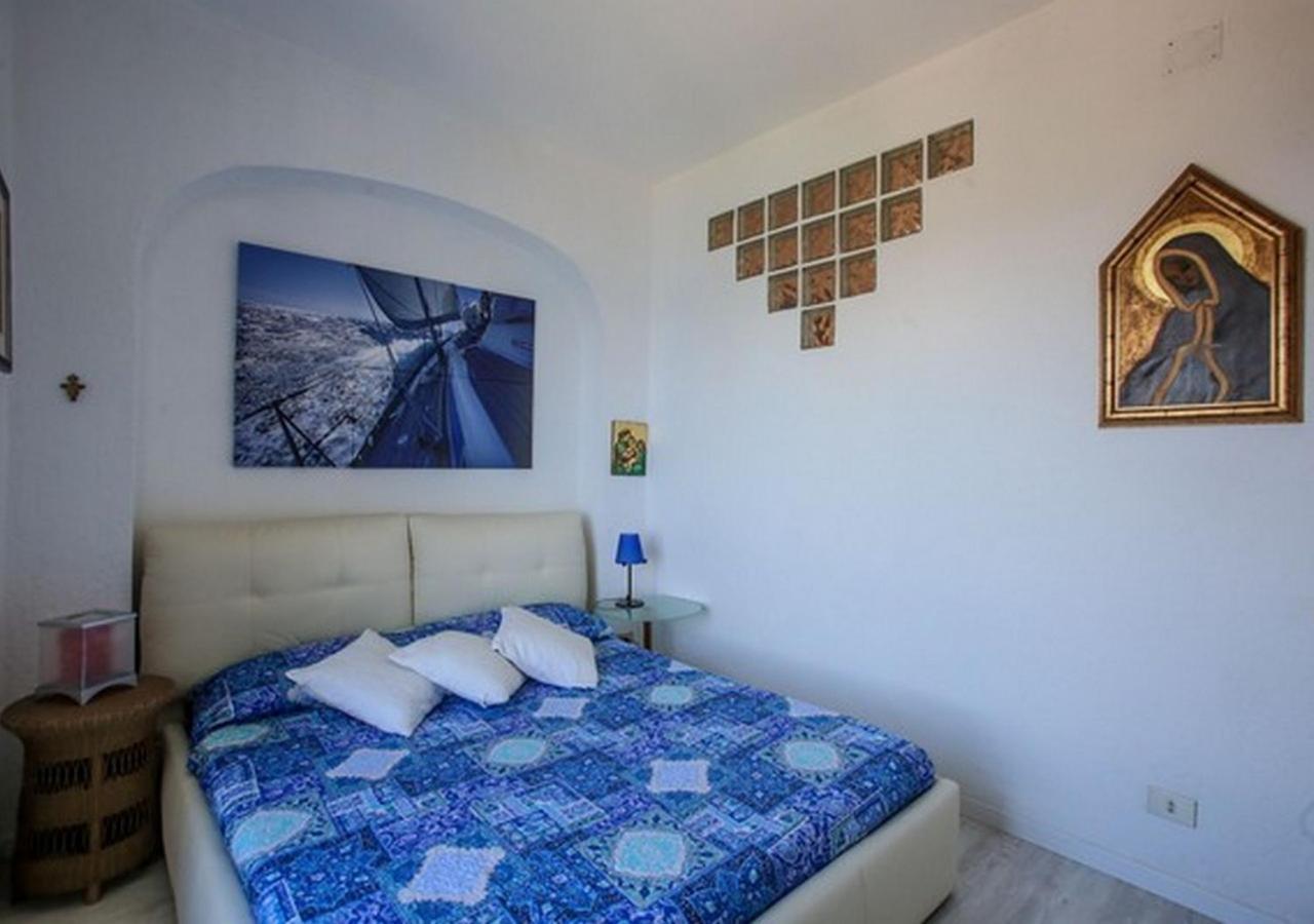 Terrace Sea View Appartamento Porto Santo Stefano (Grosseto)