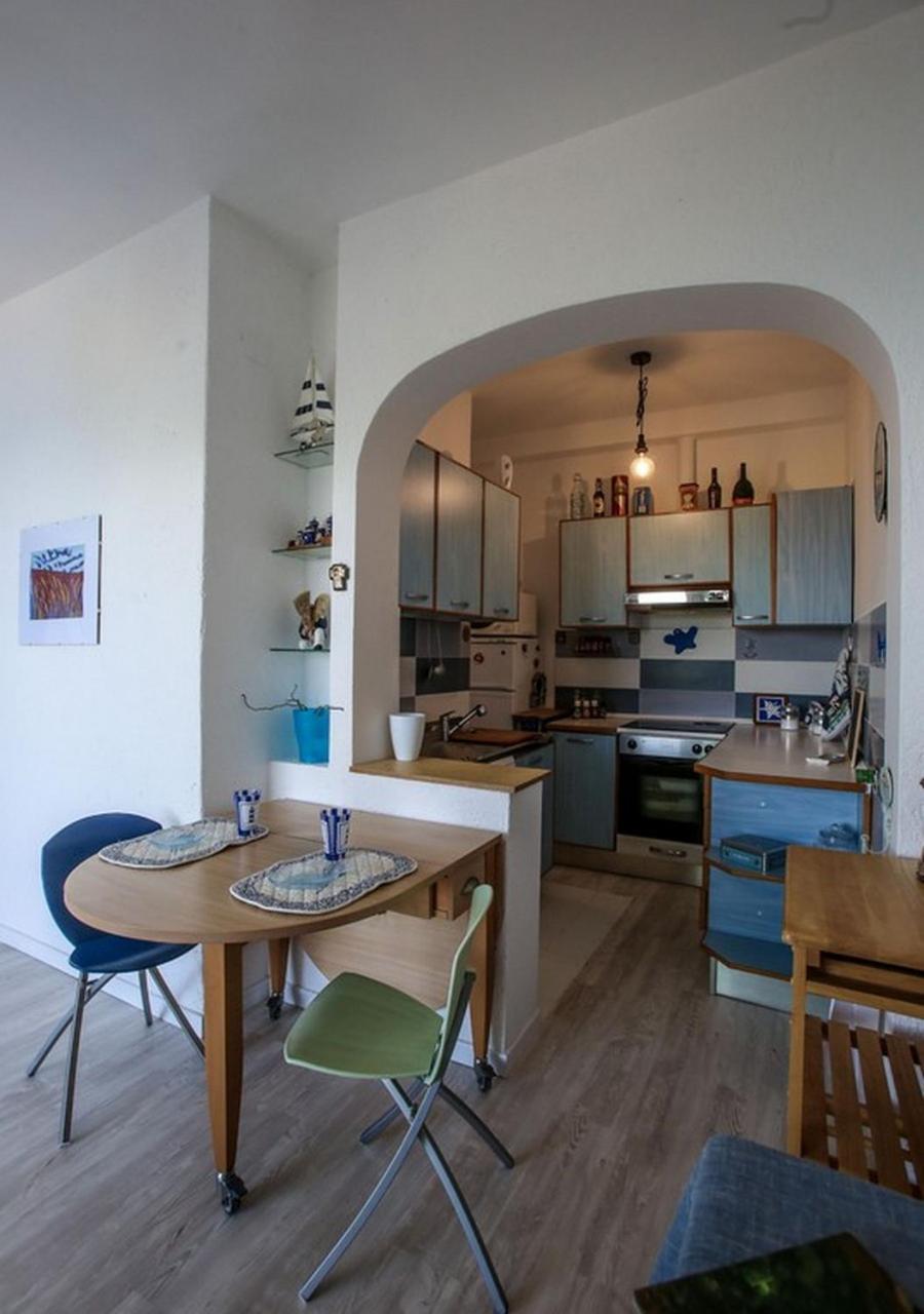Appartamento Terrace Sea View *