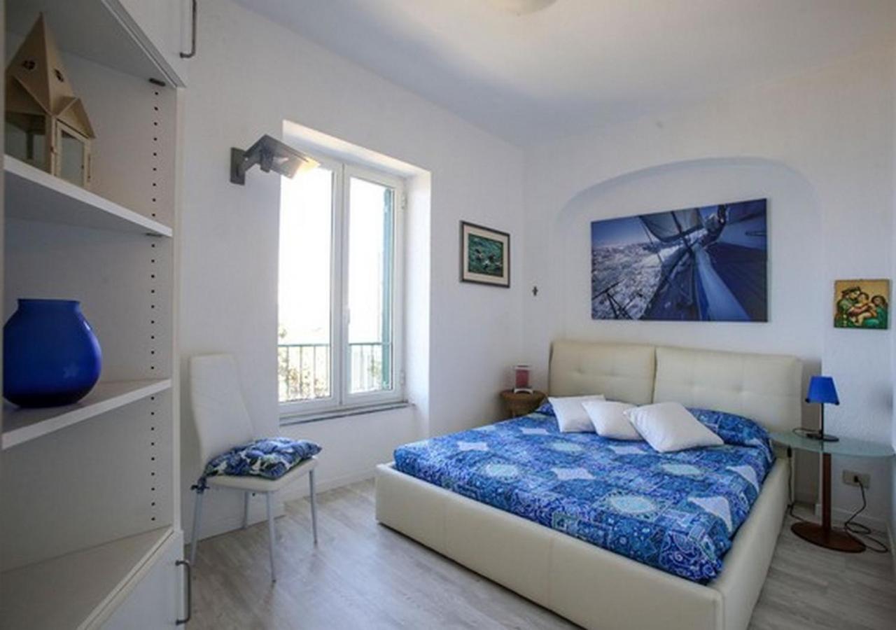 Appartamento Terrace Sea View *