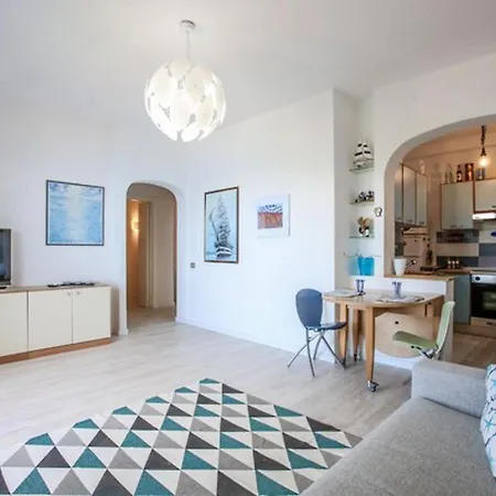 Terrace Sea View Apartment Porto Santo Stefano  Exterior photo