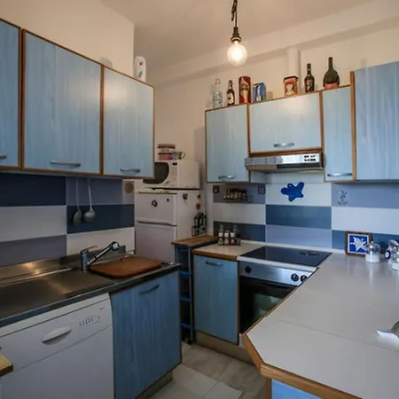 Terrace Sea View Apartment Porto Santo Stefano  Exterior photo