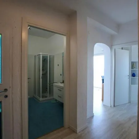 Terrace Sea View Apartment Porto Santo Stefano  Exterior photo