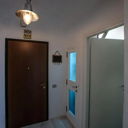 Terrace Sea View Apartment Porto Santo Stefano  Exterior photo