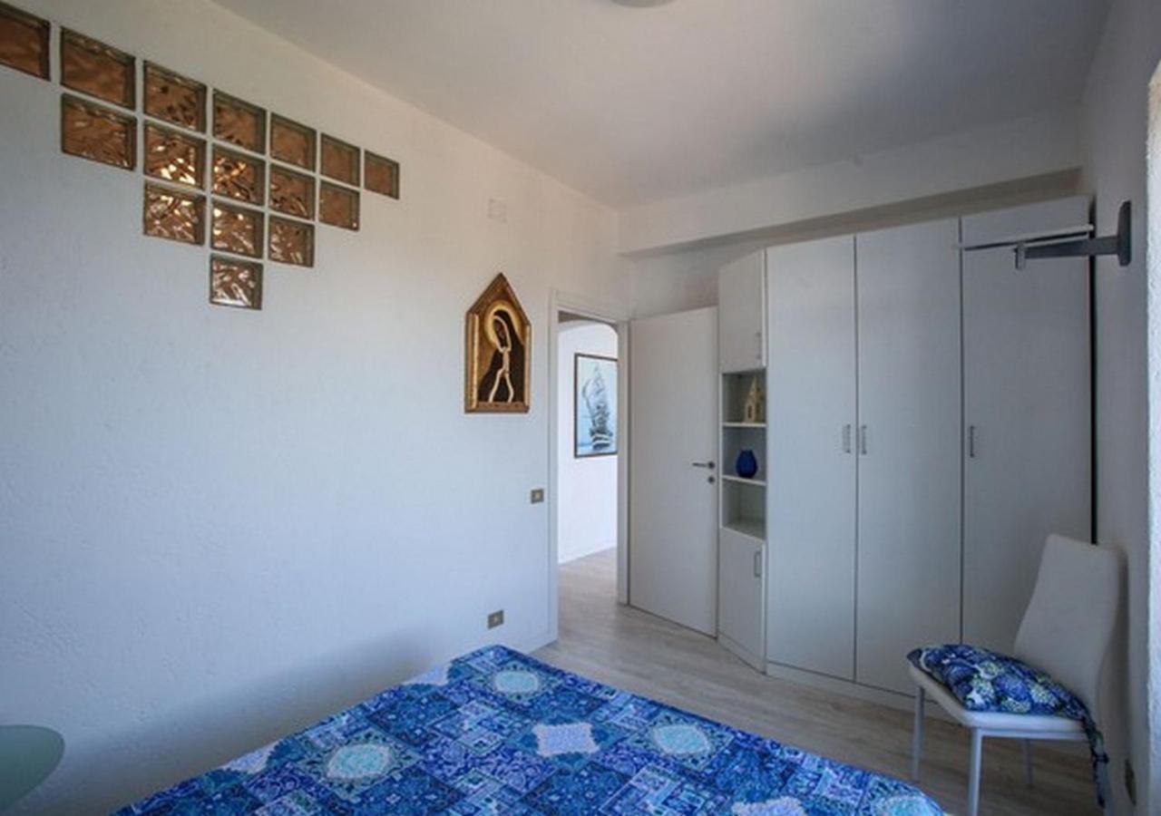 Terrace Sea View Apartment *