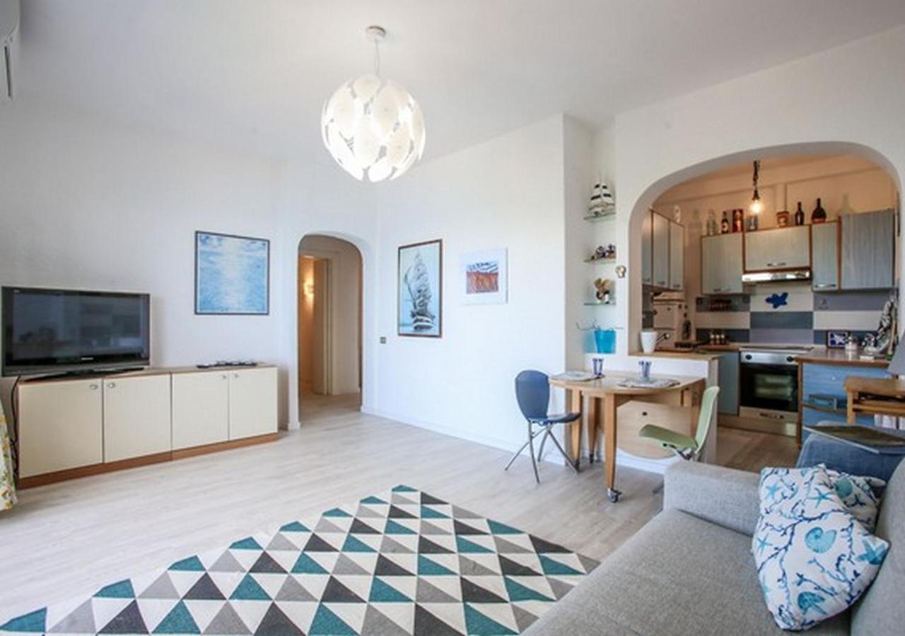 Terrace Sea View Porto Santo Stefano (Grosseto)