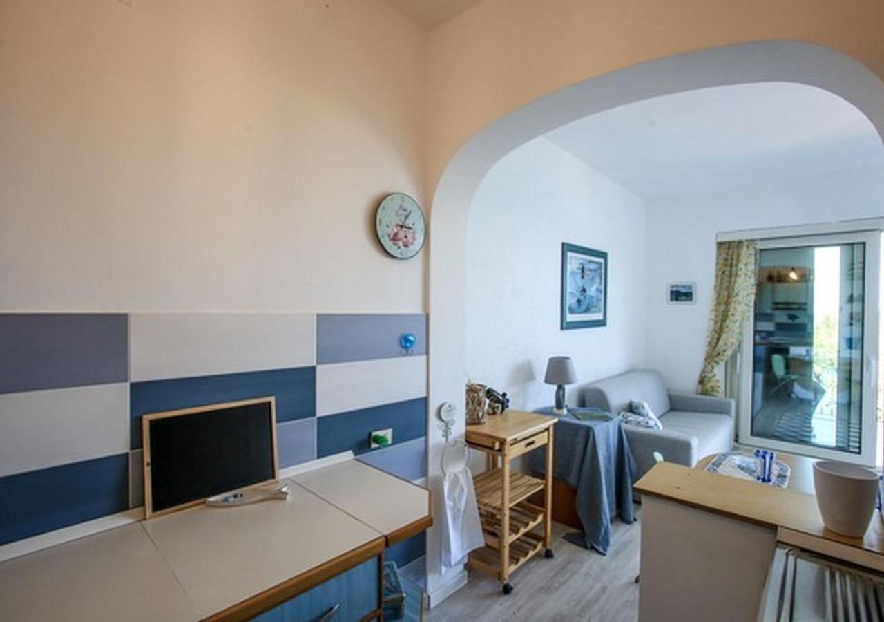 Apartment Terrace Sea View Porto Santo Stefano (Grosseto)