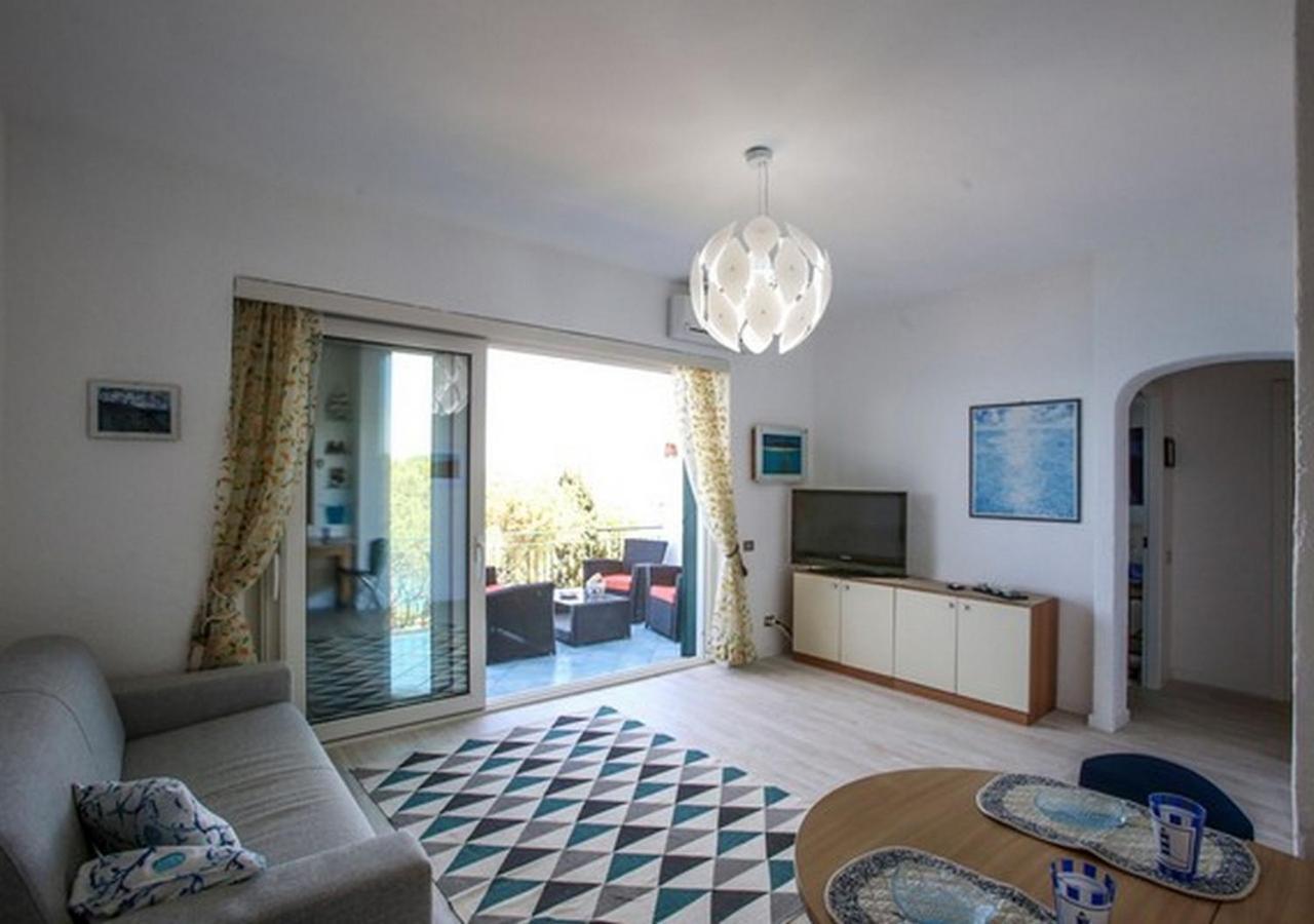 Apartment Terrace Sea View
