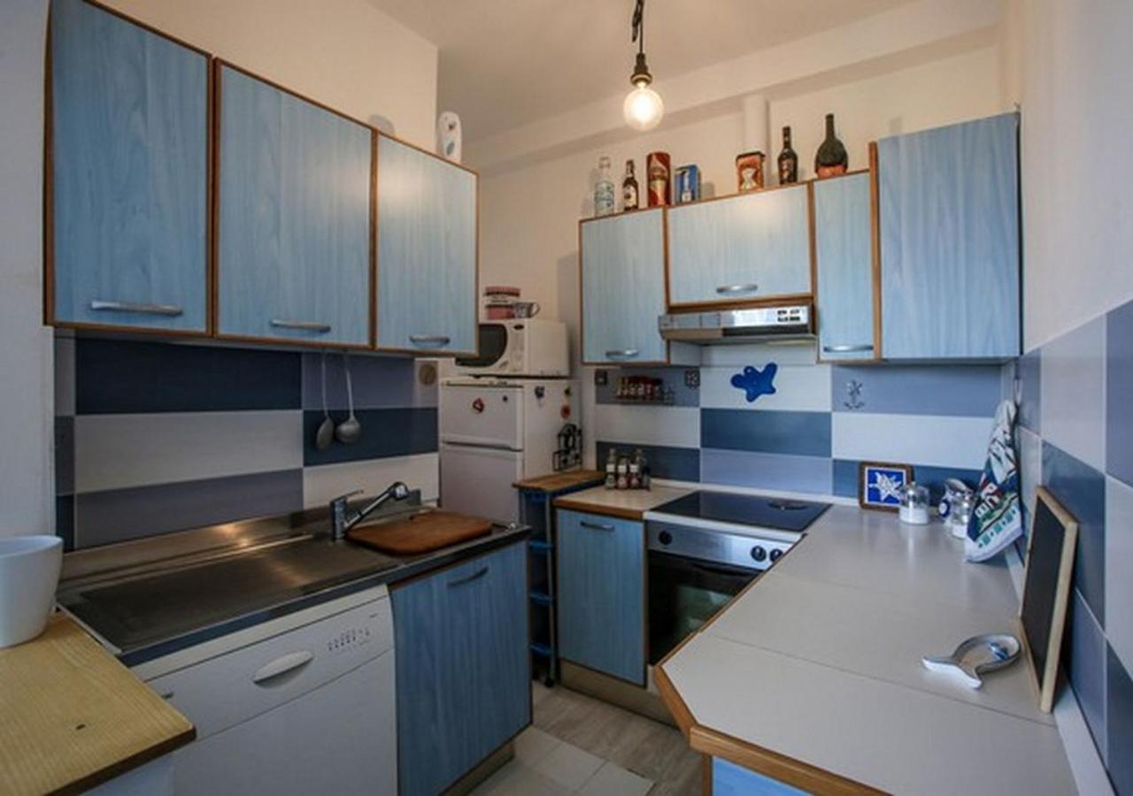 Terrace Sea View * Porto Santo Stefano (Grosseto)