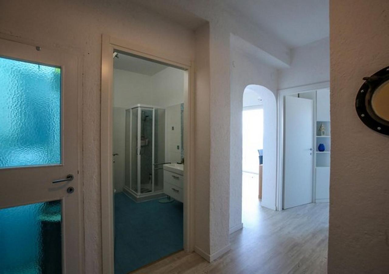 Terrace Sea View Porto Santo Stefano (Grosseto)