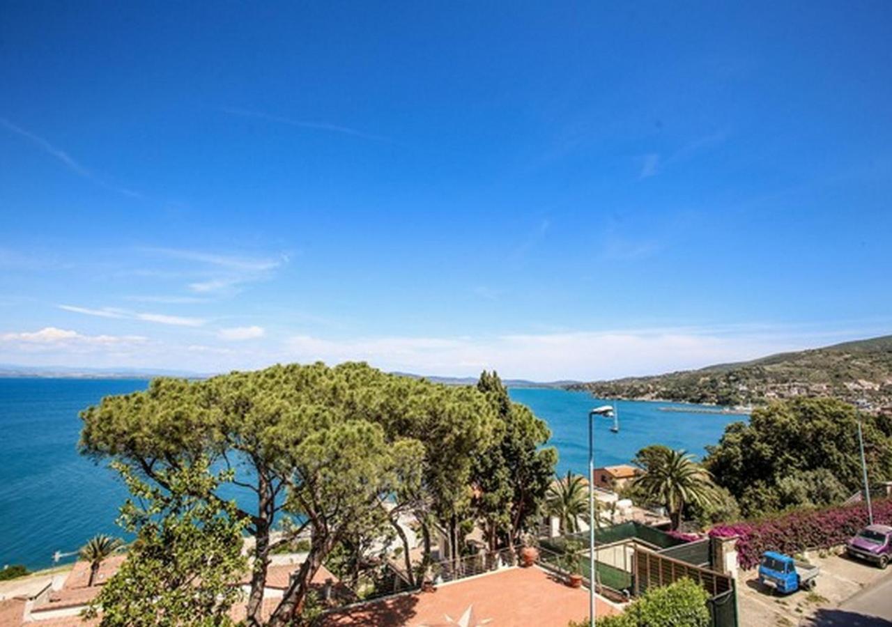 Terrace Sea View Apartment *